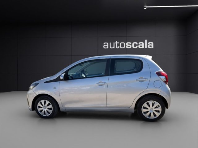 Peugeot 108 VTi 68 5 porte Active - foto 2 di 4