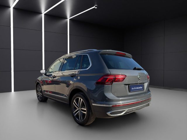 Volkswagen Tiguan 1.4 TSI eHYBRID DSG Elegance - foto 3 di 4