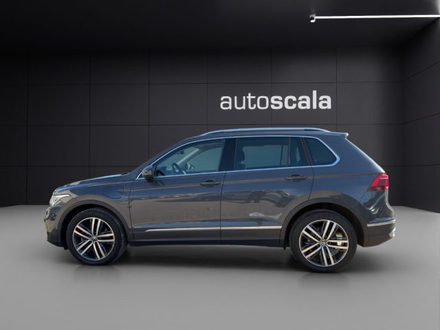 Volkswagen Tiguan 1.4 TSI eHYBRID DSG Elegance - foto 2 di 4