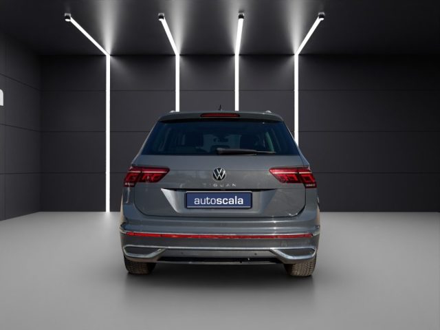 Volkswagen Tiguan 1.4 TSI eHYBRID DSG Elegance - foto 4 di 4