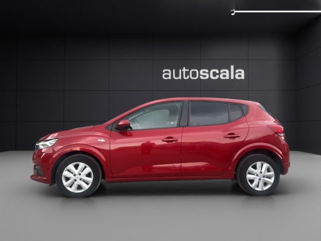 Dacia Sandero Streetway 1.0 TCe ECO-G Comfort - foto 3 di 4
