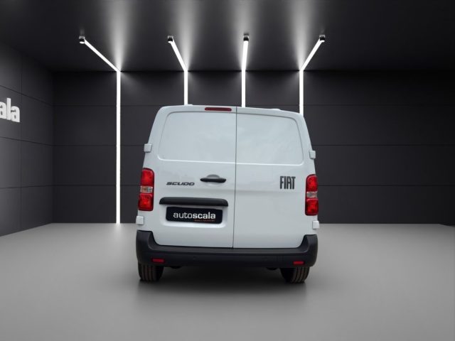Fiat Scudo 1.5 BlueHDi 120 CV Van + IVA - foto 4 di 4