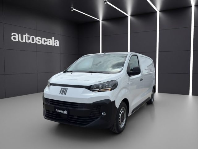 Fiat Scudo 1.5 BlueHDi 120 CV Van + IVA km 0 a SAN NICOLA LA STRADA