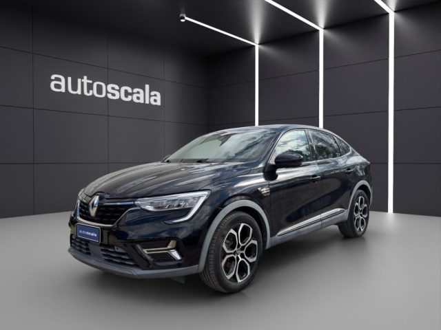 Renault Arkana Arkana Hybrid E-Tech 145 CV Intens usato a SAN NICOLA LA STRADA
