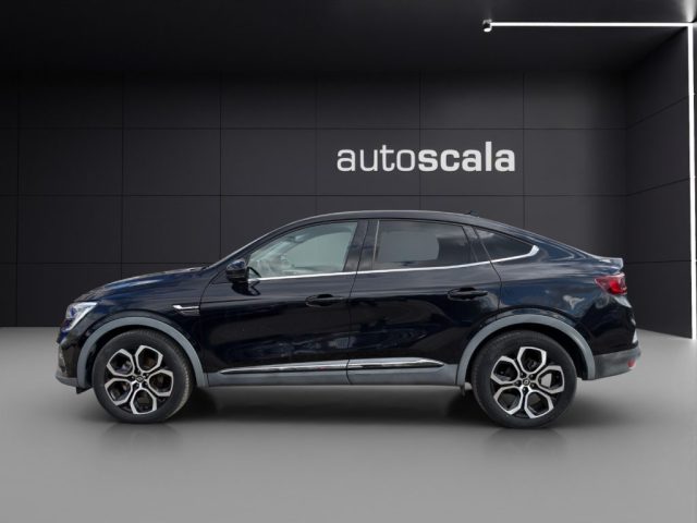 Renault Arkana Arkana Hybrid E-Tech 145 CV Intens - foto 2 di 4