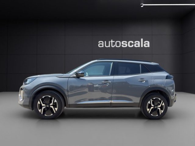 Peugeot 2008 PureTech 100 S&S Allure - foto 2 di 4