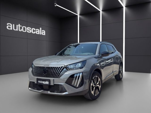 Peugeot 2008 PureTech 100 S&S Allure usato a SAN NICOLA LA STRADA