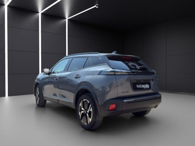 Peugeot 2008 PureTech 100 S&S Allure - foto 3 di 4