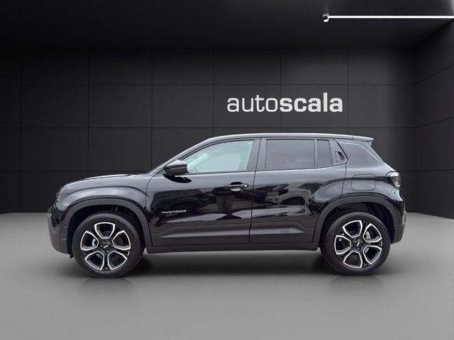 Jeep Avenger 1.2 Turbo 100 CV Summit - foto 2 di 4