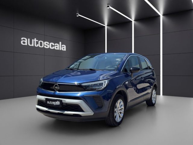 Opel Crossland 1.2 Turbo 12V 130 CV aut. Start&Stop Elegance usato a SAN NICOLA LA STRADA