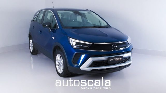 Opel Crossland 1.2 Turbo 12V 130 CV aut. Start&Stop Elegance - foto 3 di 4