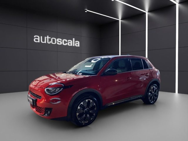 Fiat 600 Hybrid 100 CV DCT MHEV La Prima usato a SAN NICOLA LA STRADA