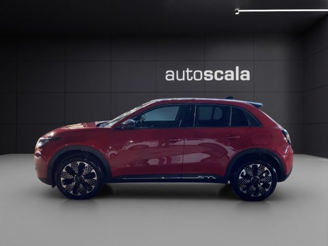 Fiat 600 Hybrid 100 CV DCT MHEV La Prima - foto 2 di 4