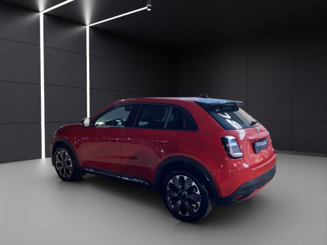 Fiat 600 Hybrid 100 CV DCT MHEV La Prima - foto 3 di 4
