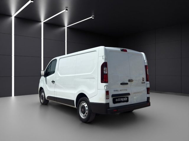 Fiat Talento 1.6 MJT 120CV PC-TN Furgone 10q - foto 4 di 4