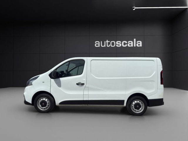 Fiat Talento 1.6 MJT 120CV PC-TN Furgone 10q - foto 3 di 4
