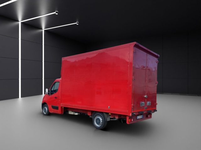 Renault Master T35 2.3 dCi/130 L3 traz.post. Gran Vol. 20 PIU'IVA - foto 3 di 4