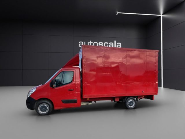Renault Master T35 2.3 dCi/130 L3 traz.post. Gran Vol. 20 PIU'IVA - foto 2 di 4