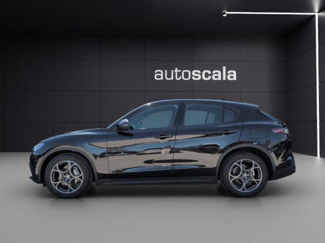 Alfa Romeo Stelvio 2.2 Turbodiesel 160 CV AT8 RWD Sprint - foto 3 di 4
