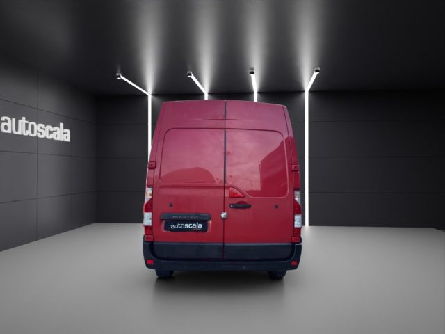 Renault Master T35 2.3 dCi/130 L3 H2 PIU' IVA - foto 4 di 4