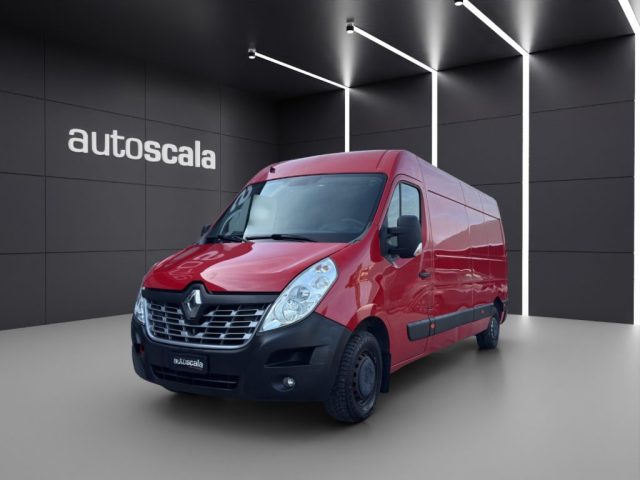 Renault Master T35 2.3 dCi/130 L3 H2 PIU' IVA usato a SAN NICOLA LA STRADA