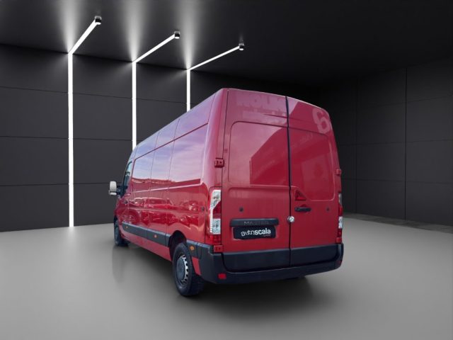 Renault Master T35 2.3 dCi/130 L3 H2 PIU' IVA - foto 3 di 4