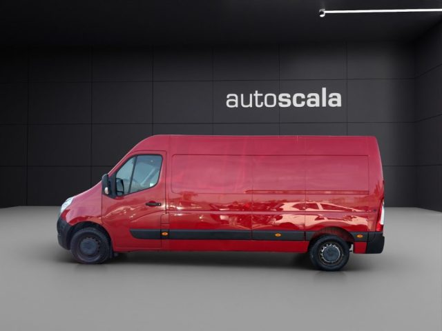 Renault Master T35 2.3 dCi/130 L3 H2 PIU' IVA - foto 2 di 4