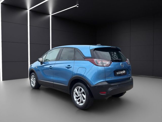 Opel Crossland X 1.2 Turbo 12V 110 CV Start&Stop Advance - foto 3 di 4