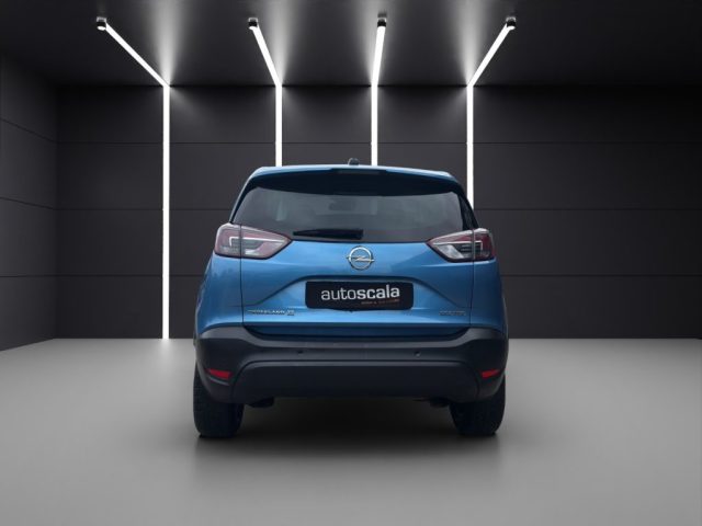 Opel Crossland X 1.2 Turbo 12V 110 CV Start&Stop Advance - foto 4 di 4