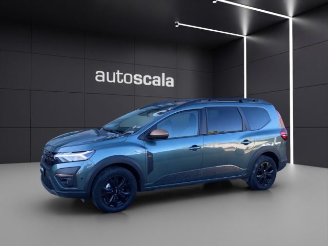 Dacia Jogger 1.6 Hybrid 140 5 posti Extreme usato a SAN NICOLA LA STRADA