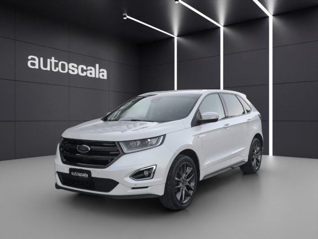 Ford Edge 2.0 TDCI 210 CV AWD Start&Stop Powershift Sport - foto 2 di 4
