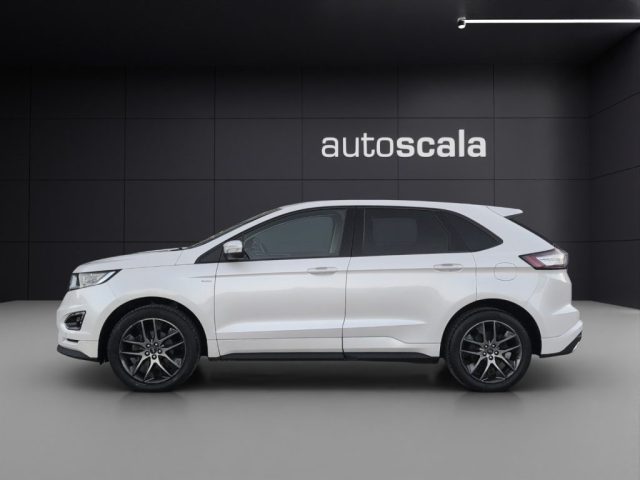Ford Edge 2.0 TDCI 210 CV AWD Start&Stop Powershift Sport - foto 4 di 4