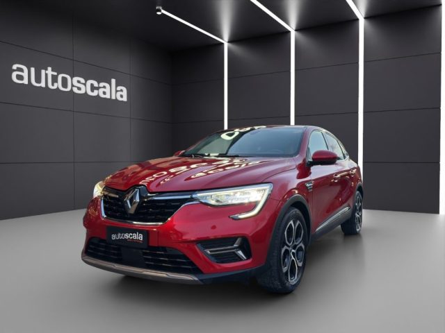 Renault Arkana Arkana Full Hybrid E-Tech 145 CV INTENS usato a SAN NICOLA LA STRADA