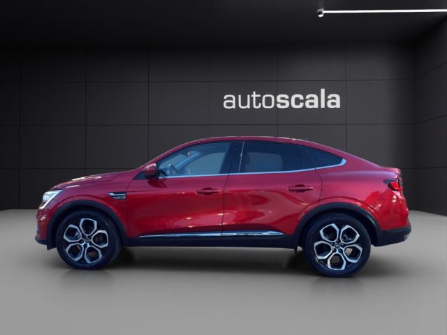 Renault Arkana Arkana Full Hybrid E-Tech 145 CV INTENS - foto 4 di 4
