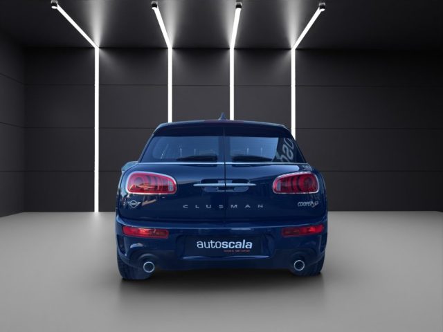 MINI Clubman 2.0 Cooper SD - foto 4 di 4