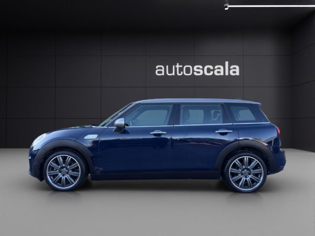 MINI Clubman 2.0 Cooper SD - foto 2 di 4