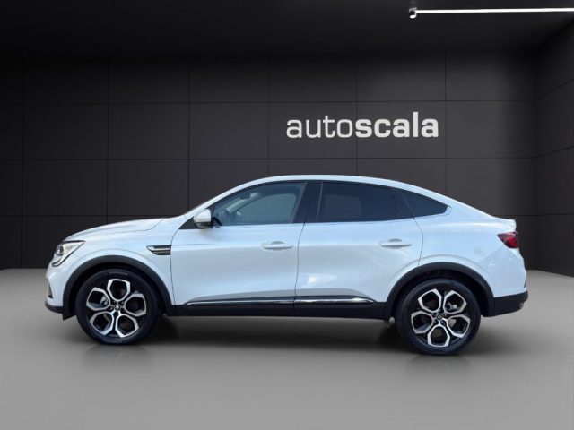 Renault Arkana Arkana Full Hybrid E-Tech 145 CV INTENS - foto 2 di 4