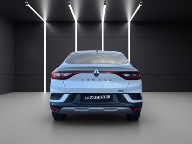 Renault Arkana Arkana Full Hybrid E-Tech 145 CV INTENS - foto 4 di 4