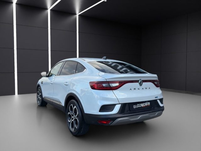 Renault Arkana Arkana Full Hybrid E-Tech 145 CV INTENS - foto 3 di 4
