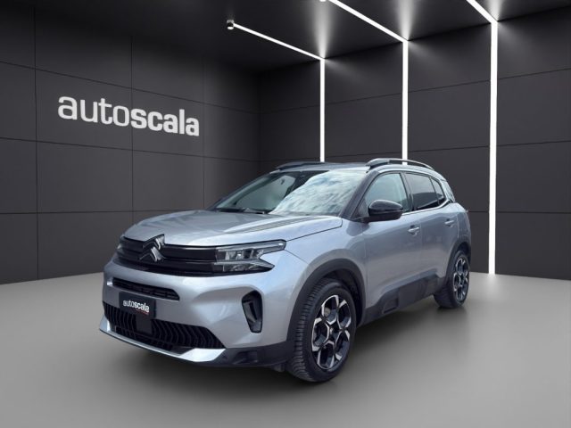 Citroen C5 Aircross BlueHDi 130 S&S EAT8 Plus Van + iva - foto 3 di 4