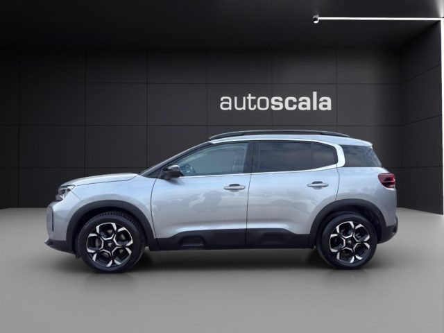 Citroen C5 Aircross BlueHDi 130 S&S EAT8 Plus Van + iva - foto 4 di 4