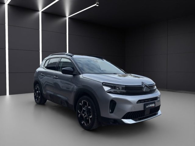Citroen C5 Aircross BlueHDi 130 S&S EAT8 Plus Van + iva usato a SAN NICOLA LA STRADA