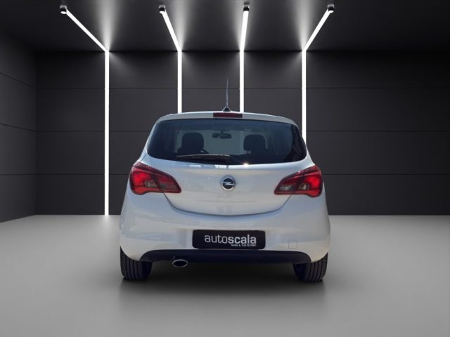 Opel Corsa 1.2 5 porte b-Color Gpl - foto 4 di 4