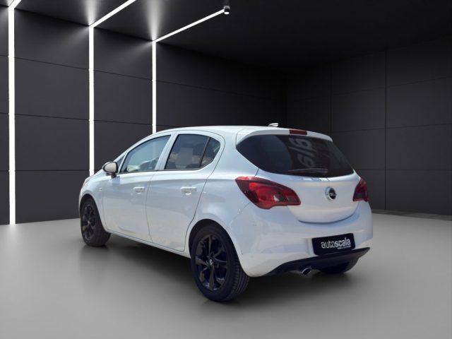 Opel Corsa 1.2 5 porte b-Color Gpl - foto 3 di 4