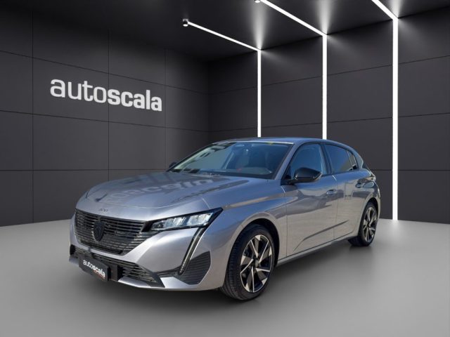 Peugeot 308 PureTech Turbo 130 S&S Allure usato a SAN NICOLA LA STRADA