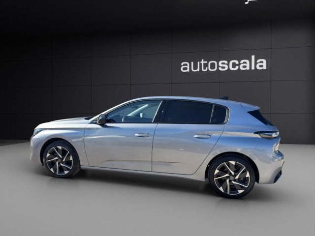 Peugeot 308 PureTech Turbo 130 S&S Allure - foto 2 di 4