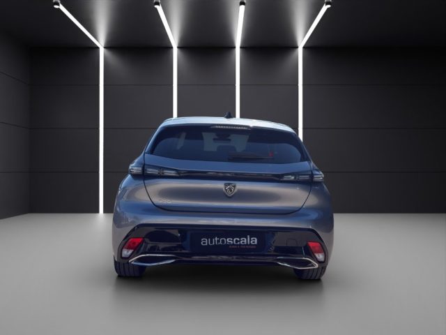 Peugeot 308 PureTech Turbo 130 S&S Allure - foto 4 di 4