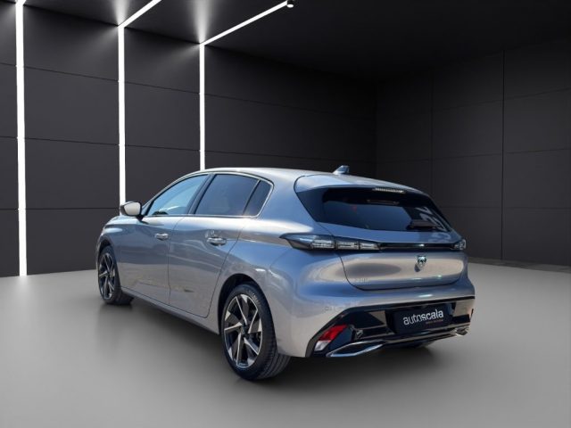 Peugeot 308 PureTech Turbo 130 S&S Allure - foto 3 di 4
