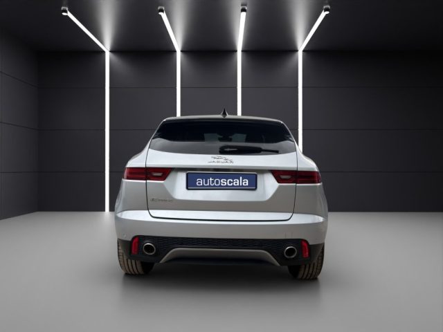 Jaguar E-Pace 2.0D 150 CV AWD aut. S - foto 4 di 4