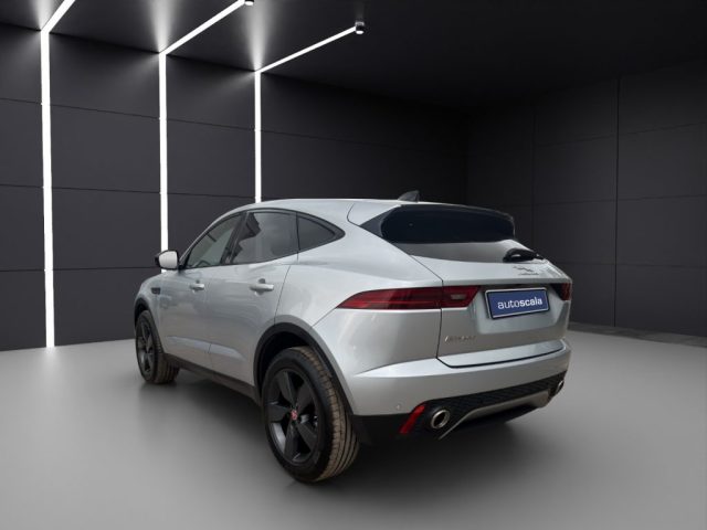 Jaguar E-Pace 2.0D 150 CV AWD aut. S - foto 3 di 4